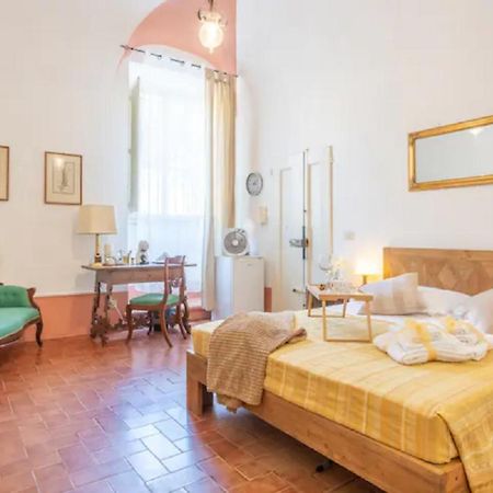 Tripolina Suite- Santa Croce Firenze Bagian luar foto