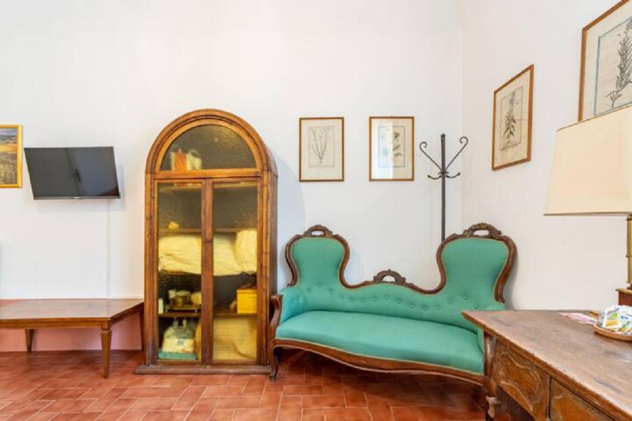 Tripolina Suite- Santa Croce Firenze Bagian luar foto